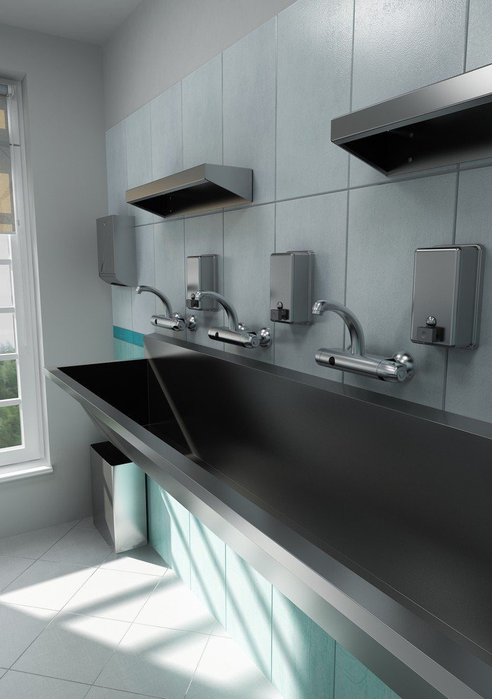 Washroom and Utility Products